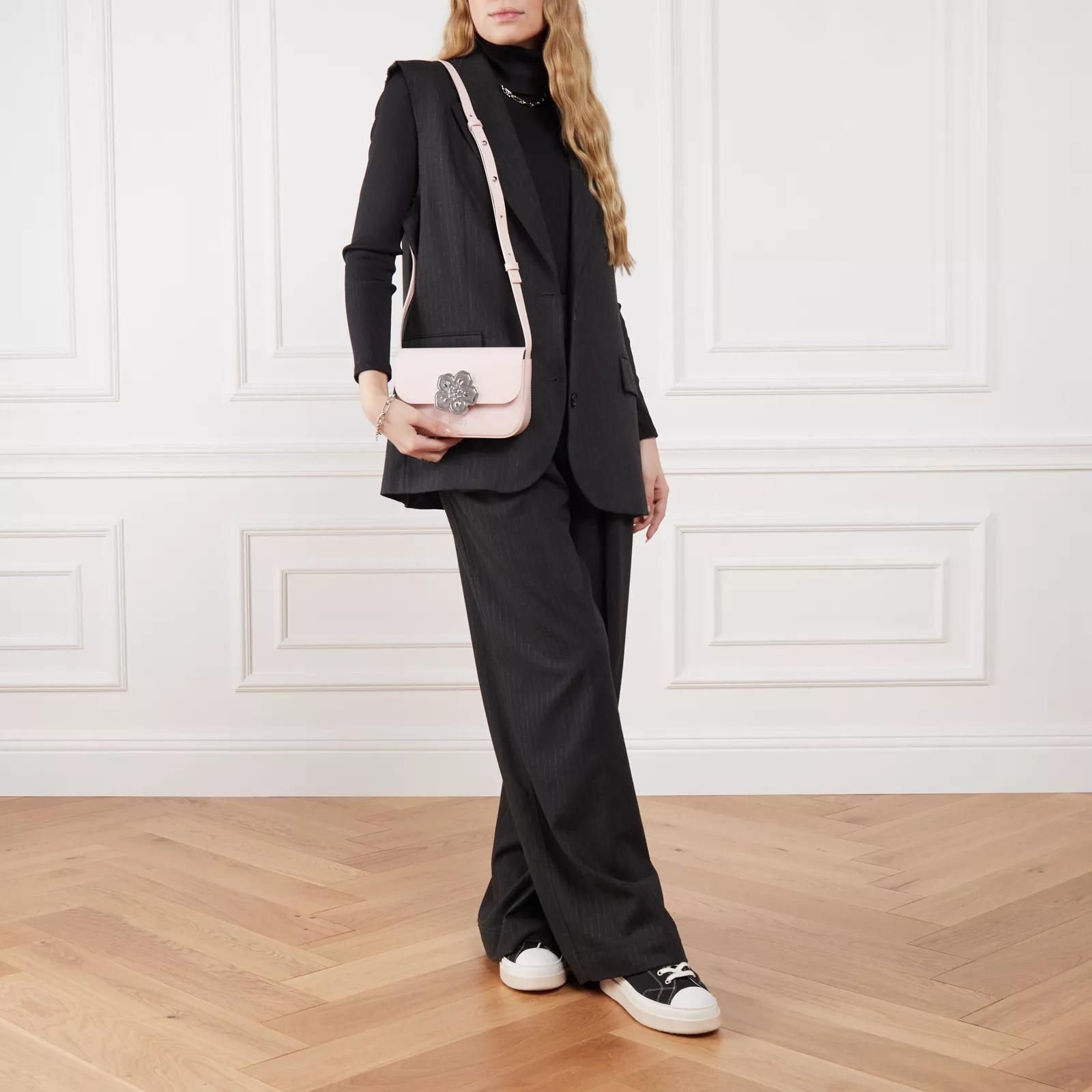 Kenzo Crossbody Bag Faded Pink | Crossbody Bag