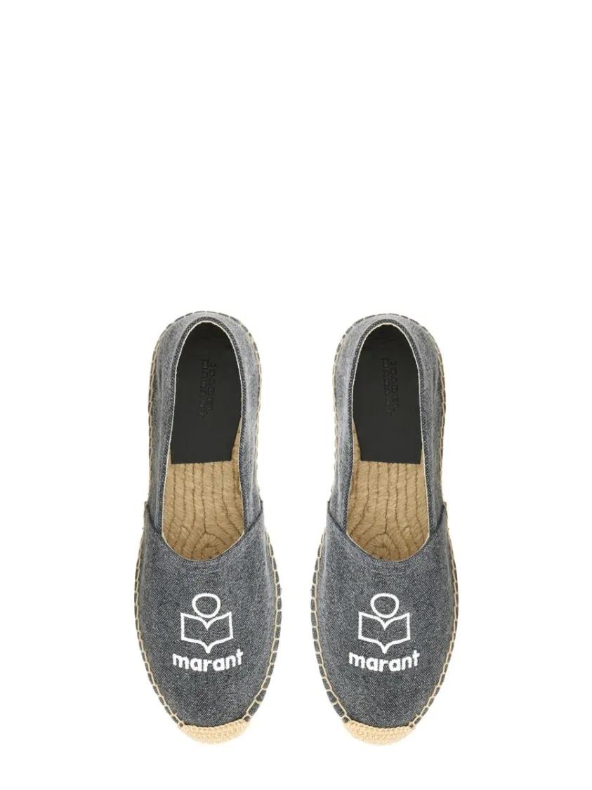 Thumbnail - "Canae" Espadrille - Gr. 38 (EU) - in Schwarz