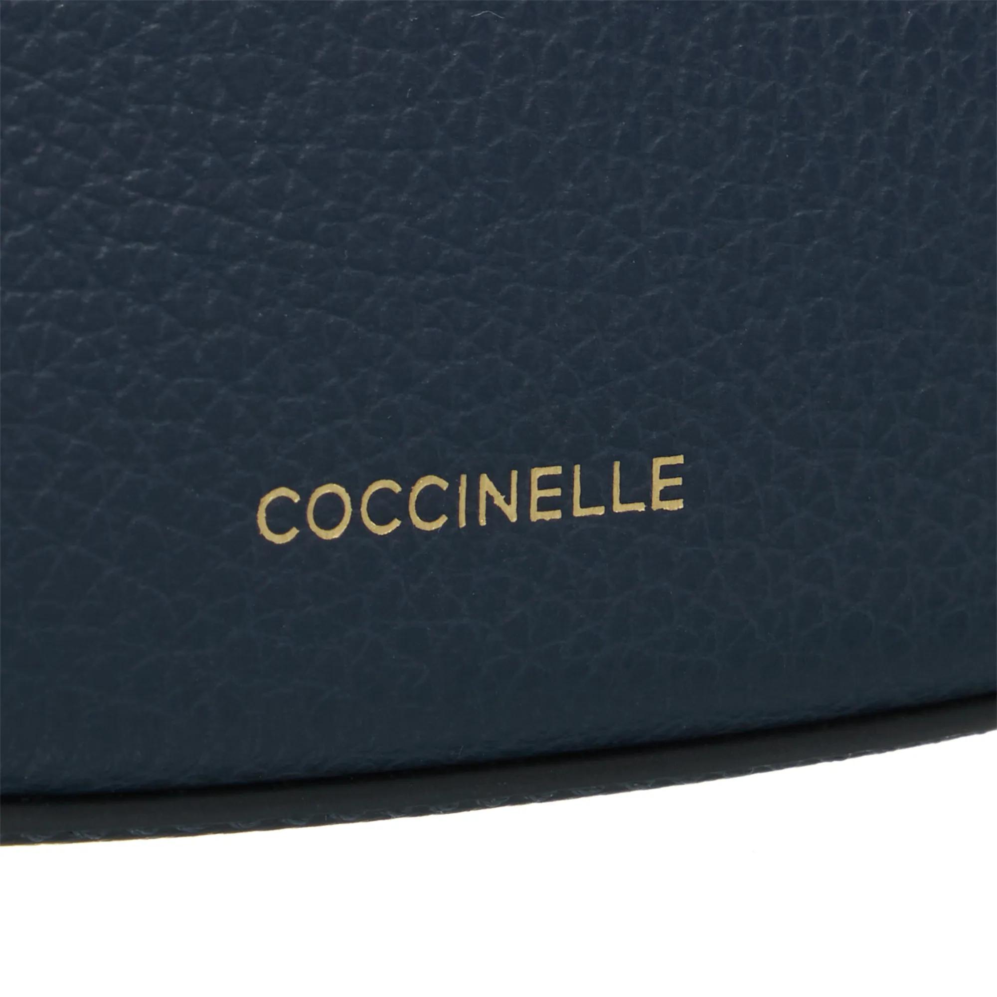 Coccinelle Crossbody bags Merveille in blauw