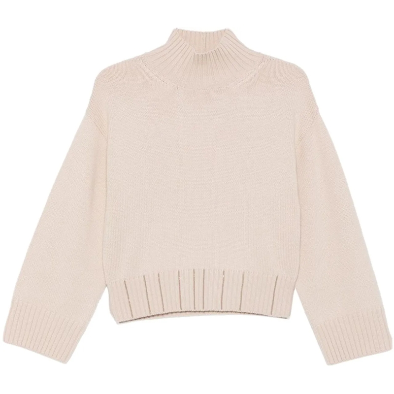 Fabiana Filippi  Sweaters Powder rose