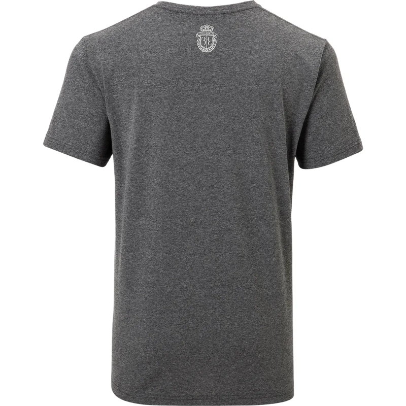 BILLIONAIRE T-Shirt T-Shirt grau(Image 2)