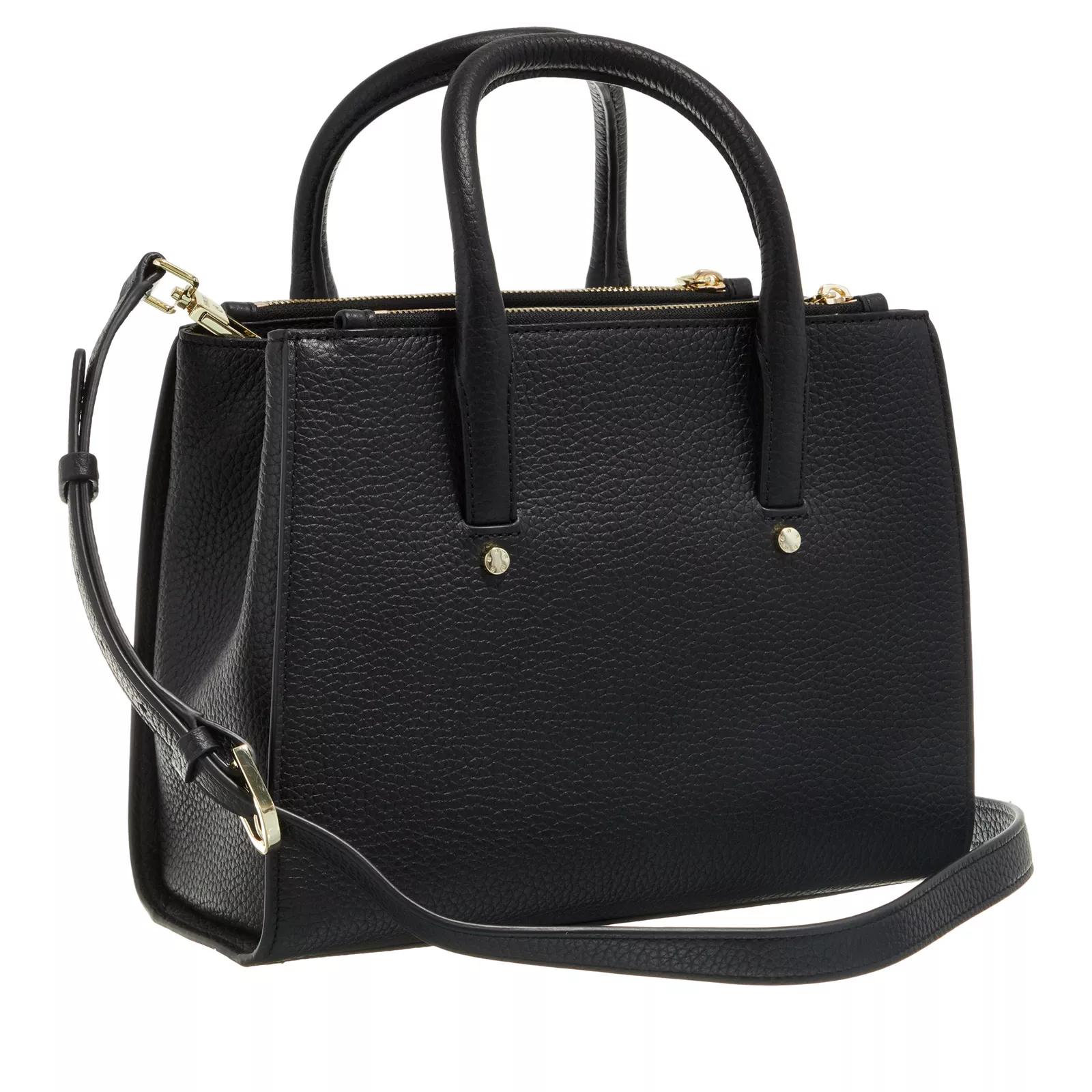 aigner Shoppers & Totes Ivy in zwart