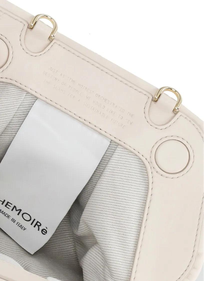 THEMOIRè Crossbody bags Themoire' Bags Toni Neutri in beige