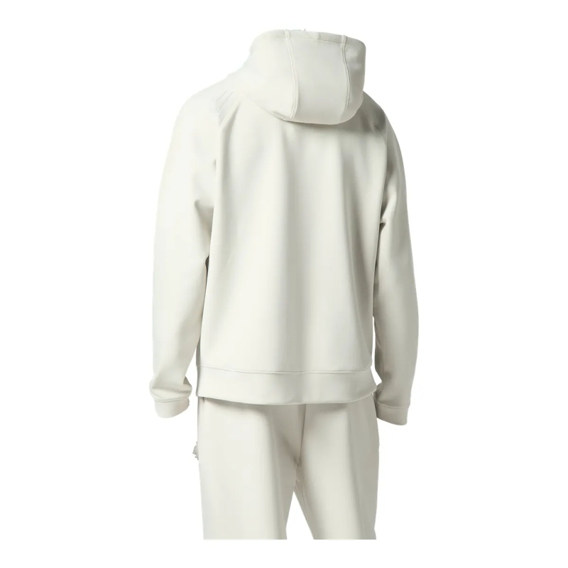 Plein Sport Top Hoodie grau(Image 7)