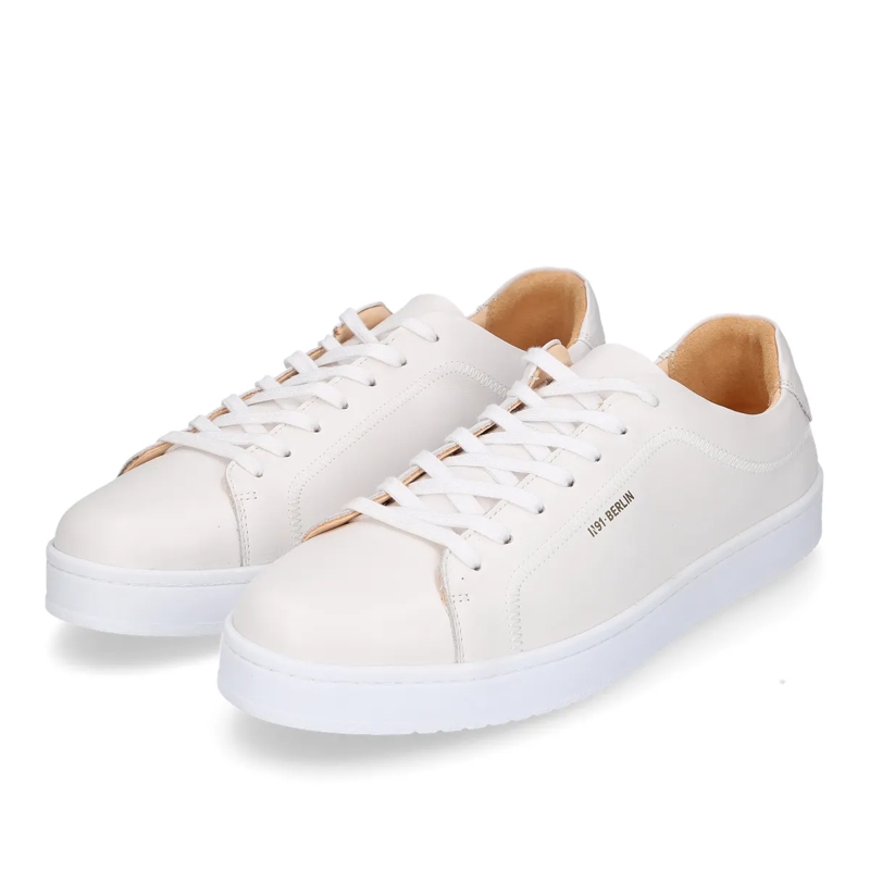 N91 Low-Top-Sneaker Sneaker Original Draft BA weiss(Image 2)