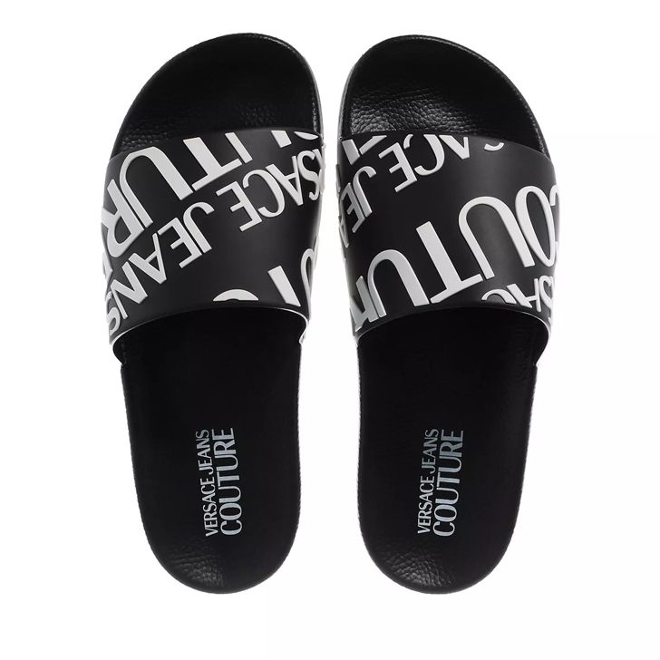 Versace 2024 collection slides