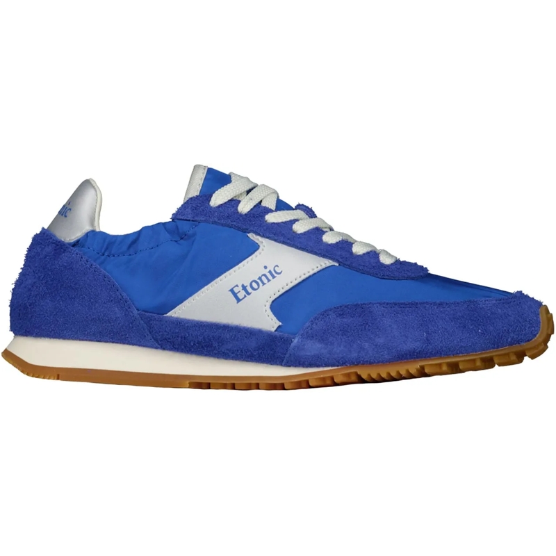 ETONIC Low-Top-Sneaker Etonic Trans Am 2.0 Sneakers Blauw Etw613e00 blau