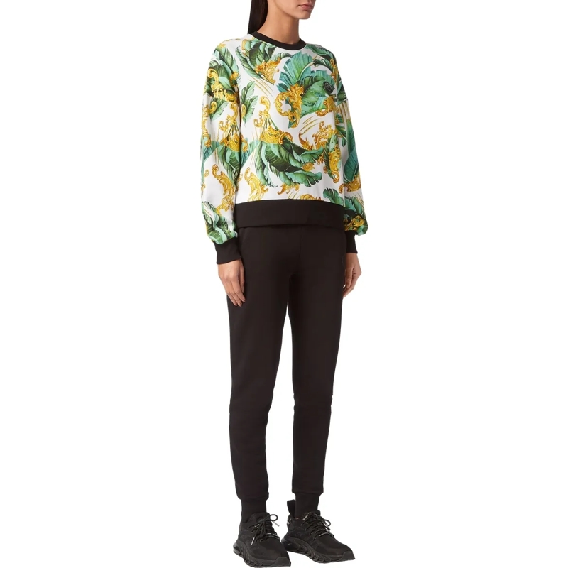 Plein Sport Top Sweatshirt bunt(Image 4)