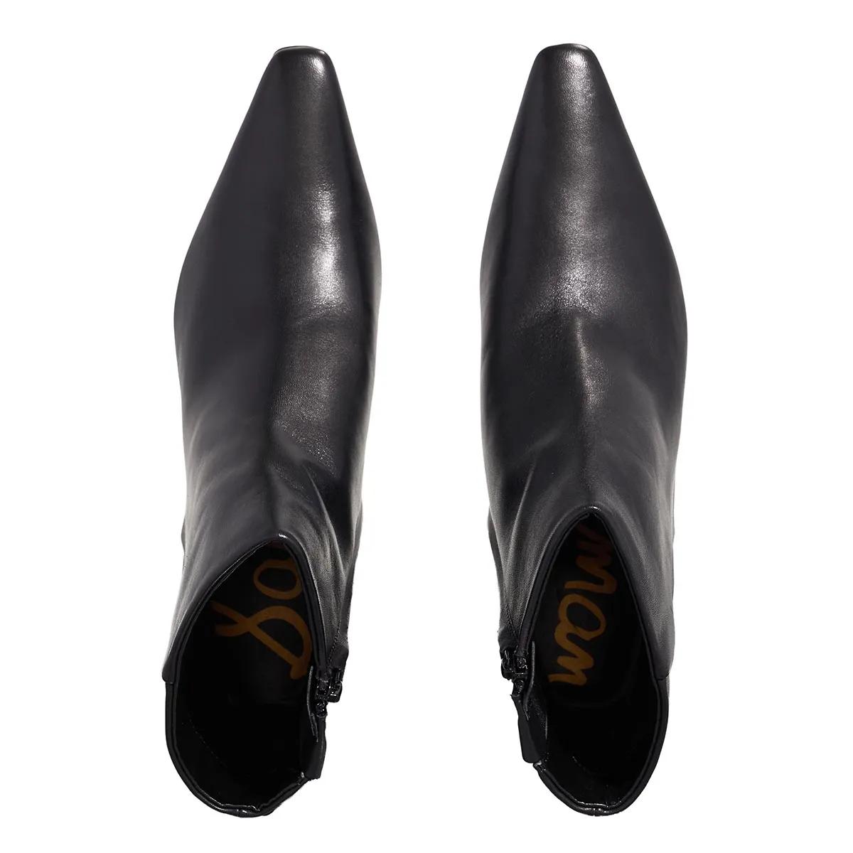 Thumbnail - Sam Edelman Hohe Schuhe - Saige - Gr. 36 (EU) - in Schwarz - für Damen