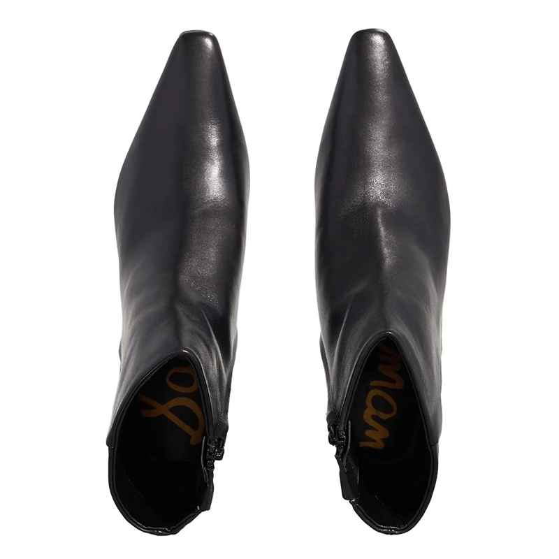 Sam Edelman Stiefeletten Saige Black(Image 6)