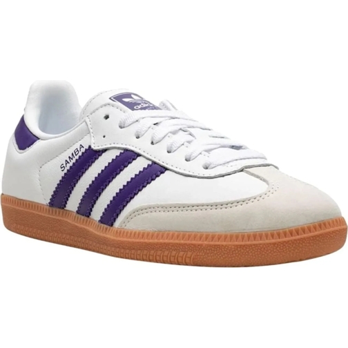 Adidas sneaker basse Samba Og W Cloud White / Energy Ink / Off White weiß (Image 2)