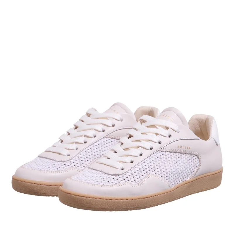 Nubikk Sneaker basse Ray Joss (L) Off-White Combi(Image 2)
