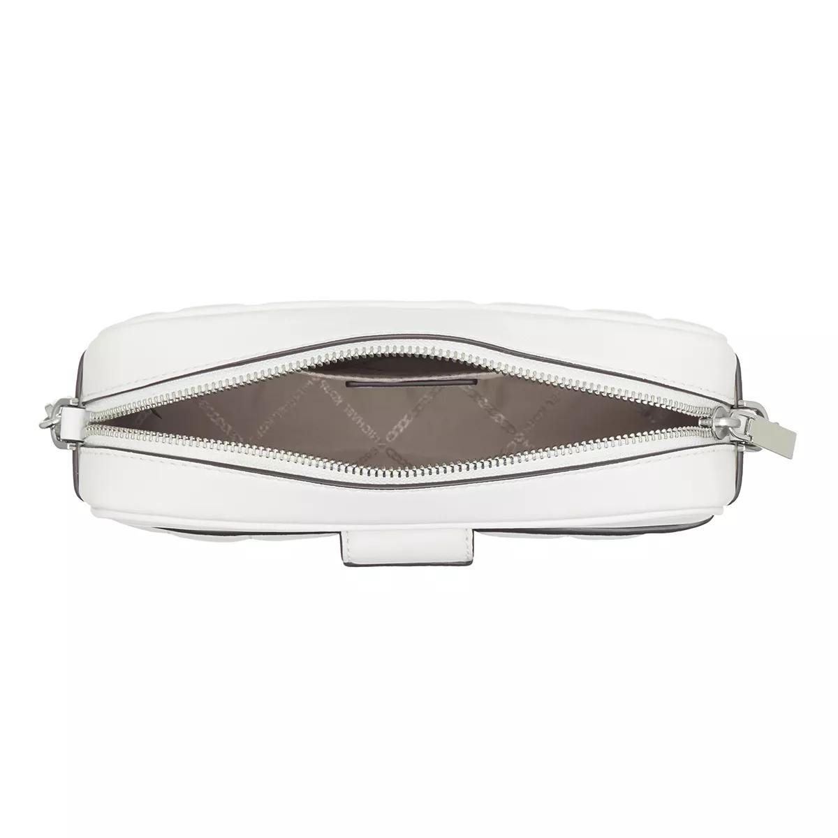 Michael Kors Crossbody bags Md Camera Bag Xbody in crème