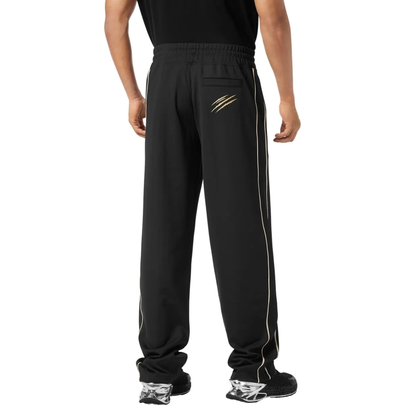 Plein Sport Jogginghose Jogginghosen schwarz(Image 2)