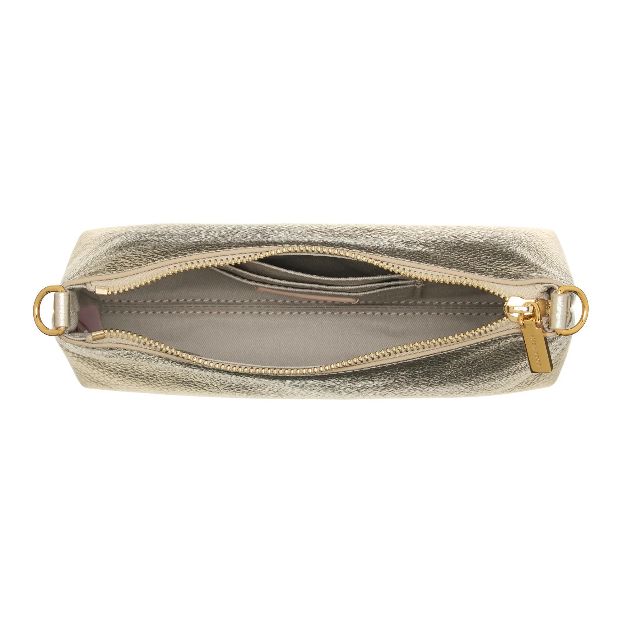 Coccinelle Crossbody bags aura in goud