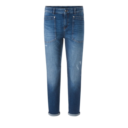 Marc Cain Jeans RIVNE vintage indigo 