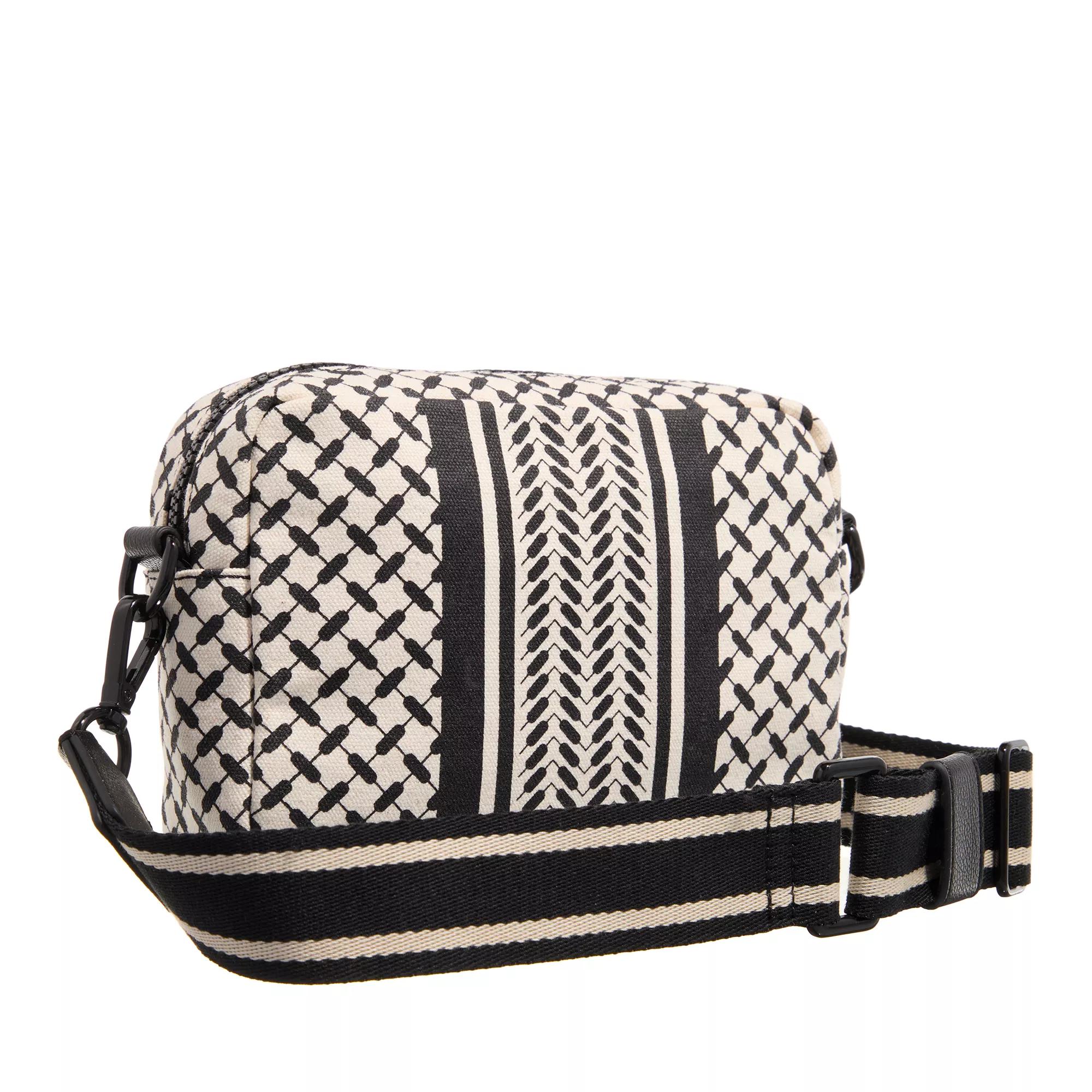 Lala Berlin Crossbody bags Crossbody Milly in crème