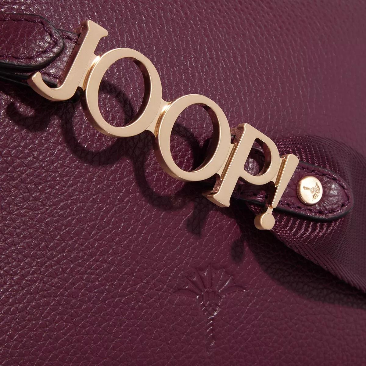Joop! Crossbody bags Vivace Jasmina Shoulderbag in paars