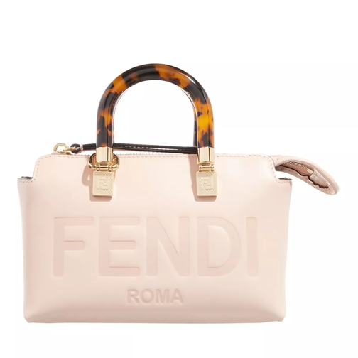 Fendi By The Way Mini Bag Pink Crossbody Bag