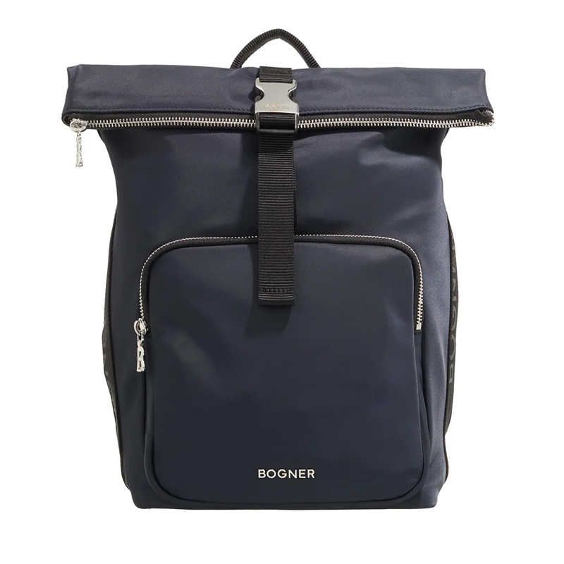 Bogner Backpack Klosters Eike Backpack Mvf Darkblue