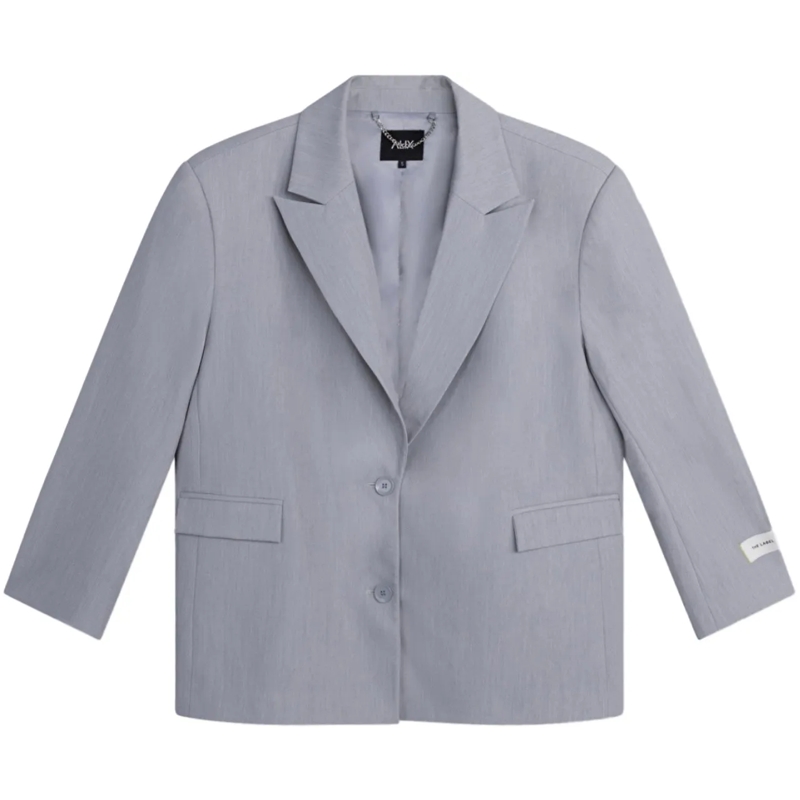 ALIX Blazer Clean Mix Blazer grau(Image 4)