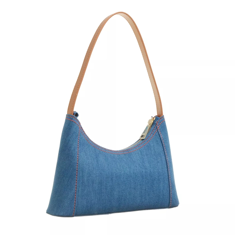 Furla Schultertasche Furla Diamante Mini Shoulder Bag Mediterraneo(Image 3)