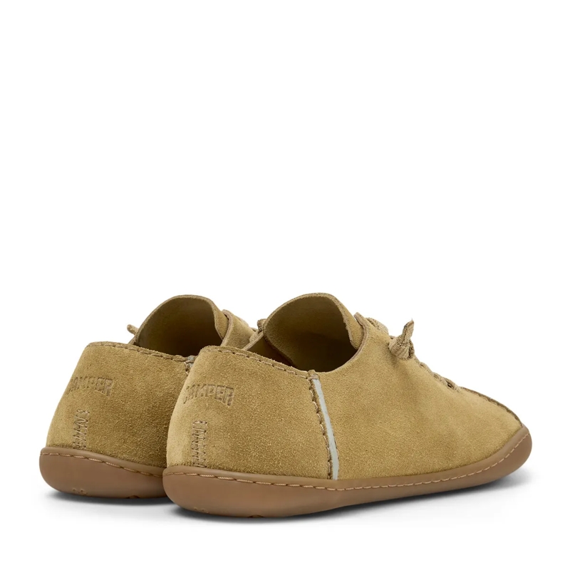 Camper Low-Top-Sneaker Sneaker G3D Peu Cami Twins mittel-braun