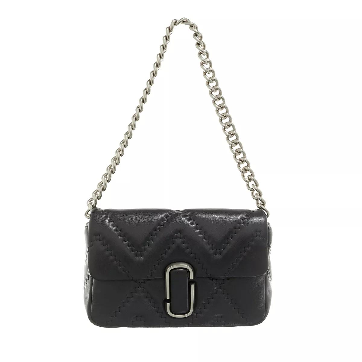 Marc Jacobs Crossbody Bags - The Shoulder Bag - Gr. unisize - in Schwarz - für Damen