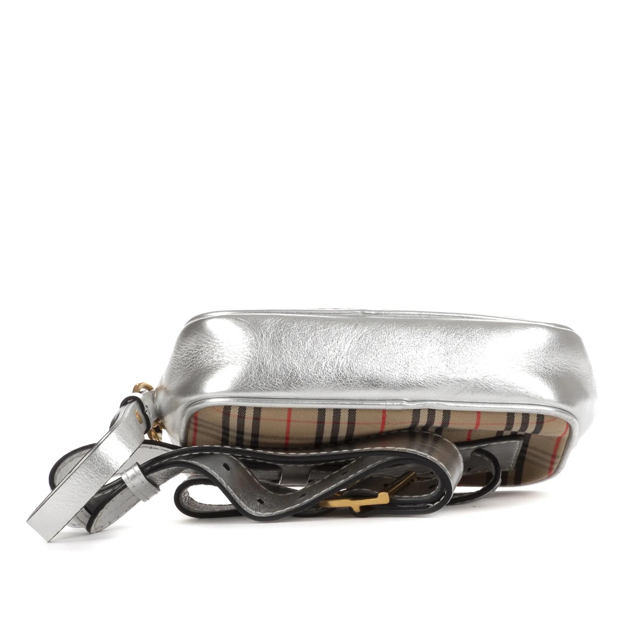 Thumbnail - Burberry Crossbody Bags - Camera - Gr. unisize - in Braun - für Damen