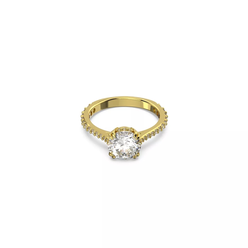 Swarovski Ring Constella Ring Gold