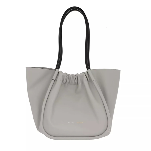 Proenza Schouler Large Ruched Tote Bag Vapor Tote