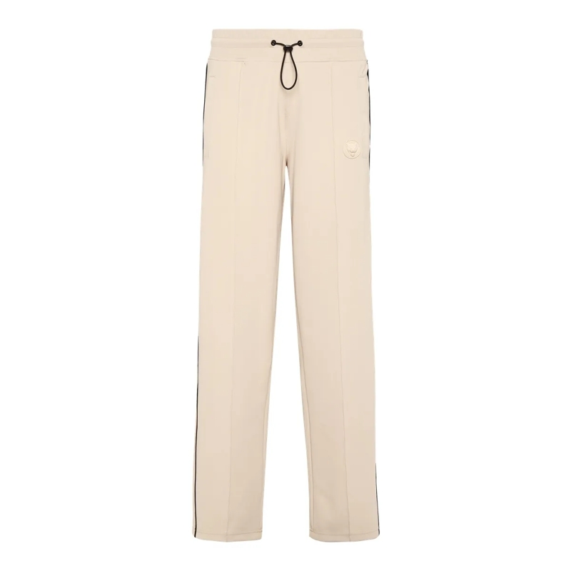 Plein Sport Jogginghose Jogginghosen beige