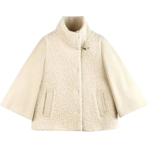 Fay Sommerjacken Jackets Beige beige