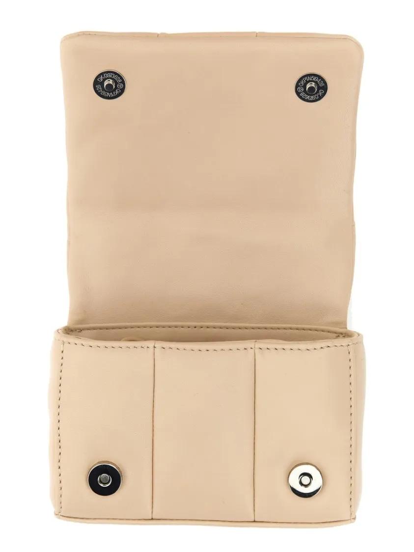 Stand Studio Hobo bags Ery Bag in beige