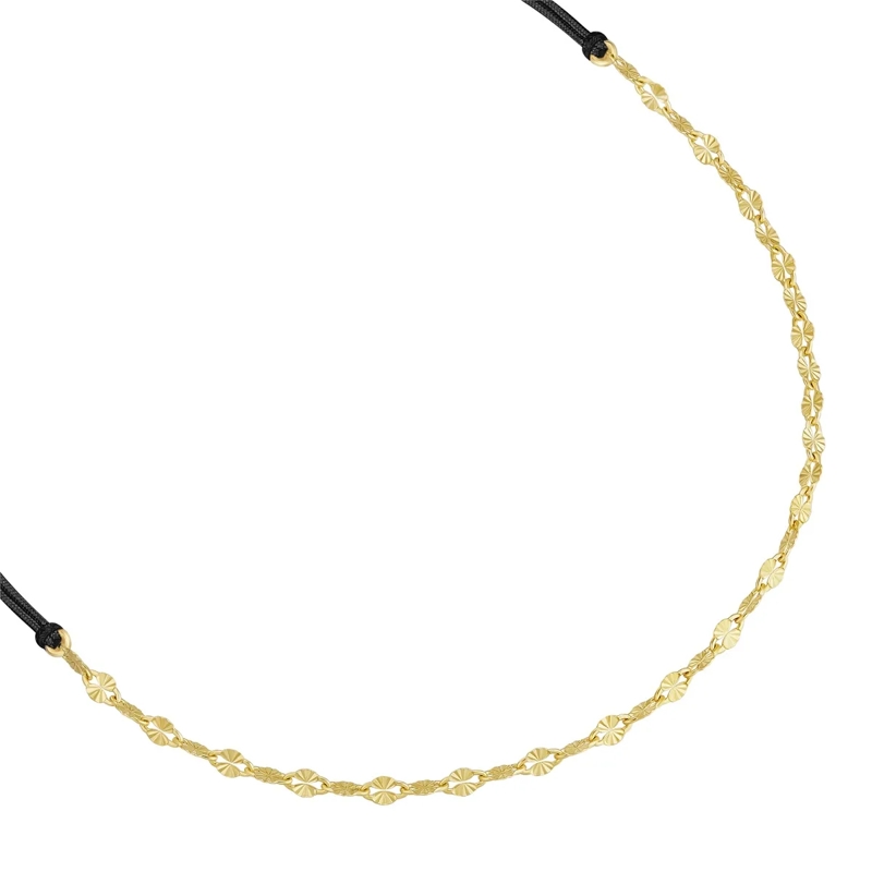 Glanzstücke München Armband Sterling Silber Armband gold(Image 3)