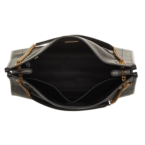 Lauren Ralph Lauren Shopper Brdly Shppr-Tote-Large Black (Image 6)