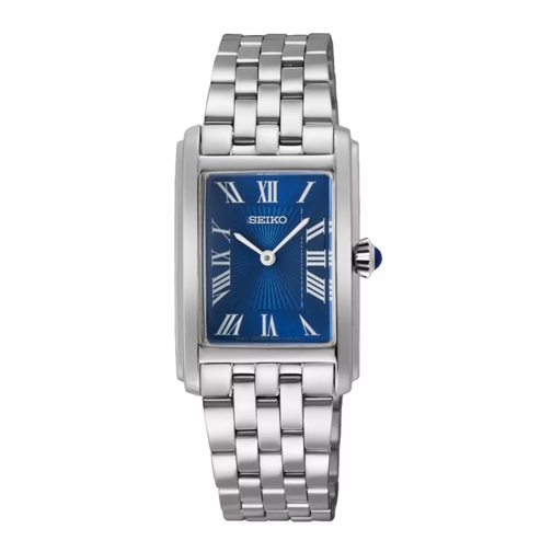 Seiko Seiko Damenuhr SWR085P1 Silber farbend Quartz Watch