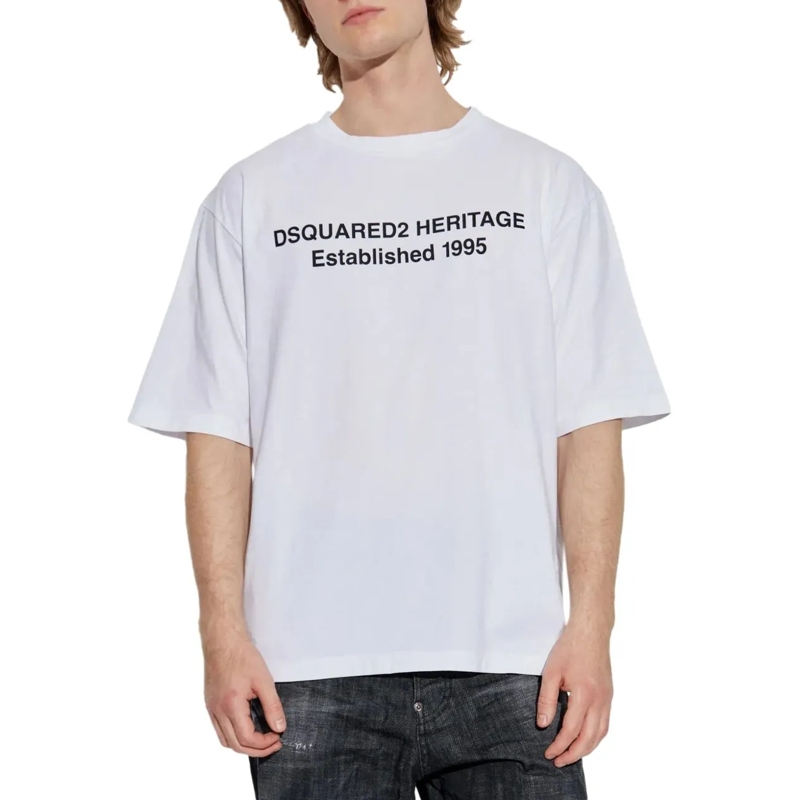 Dsquared2 T-shirt dsquared2 t-shirt uomo divers mehrfarbig(Image 3)