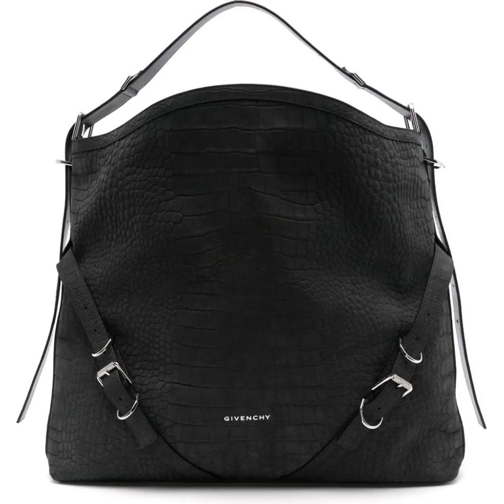 Givenchy Hobotas Bags Black schwarz