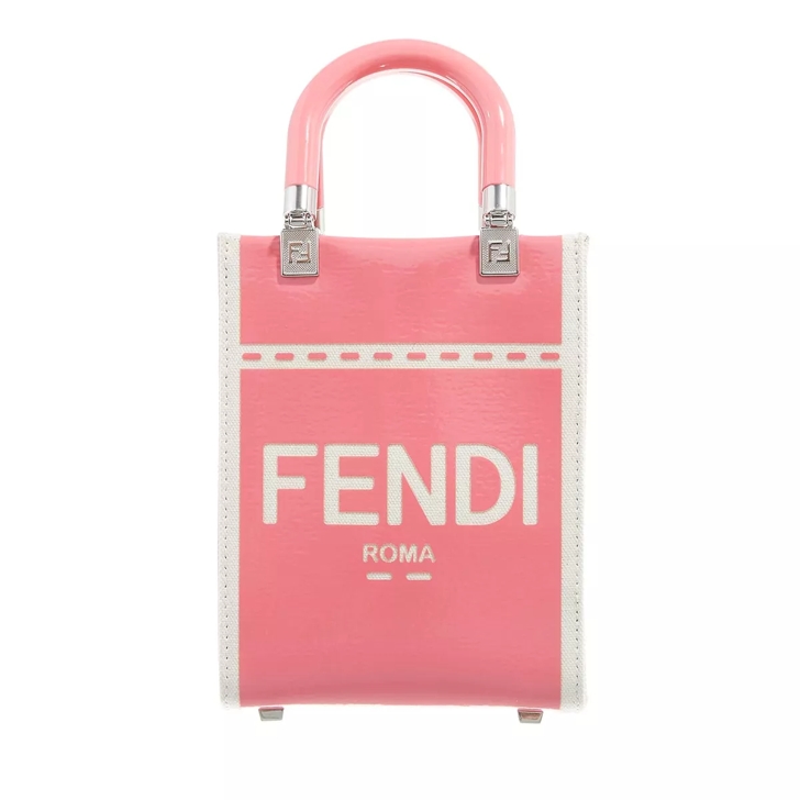 Fendi shopper shop tote bag