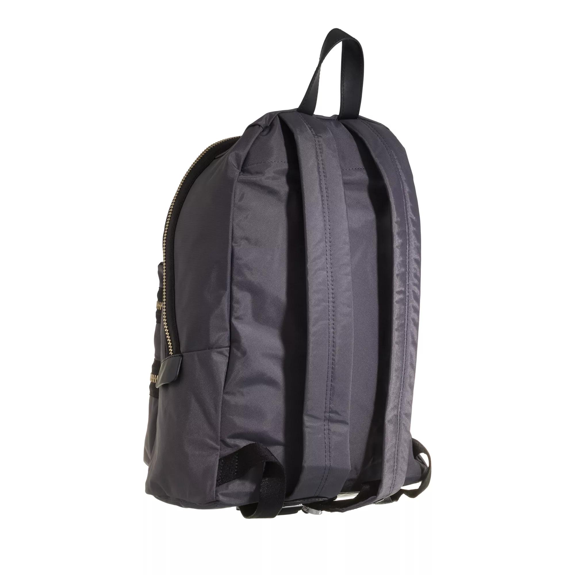 Marc Jacobs Rugzakken The Large Backpack in grijs