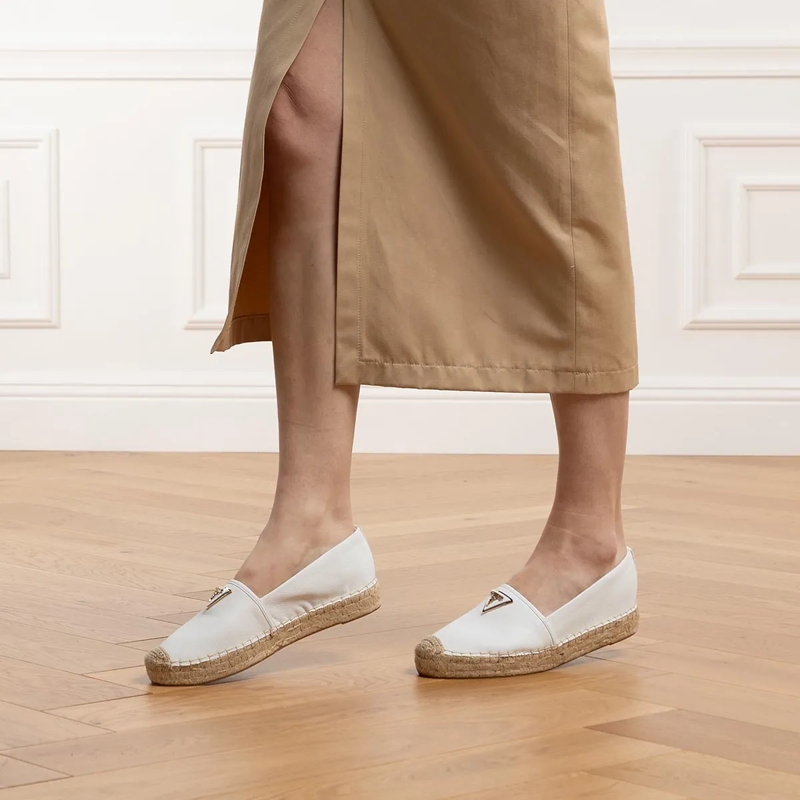 Guess Espadrilles Jolandy White(Image 2)