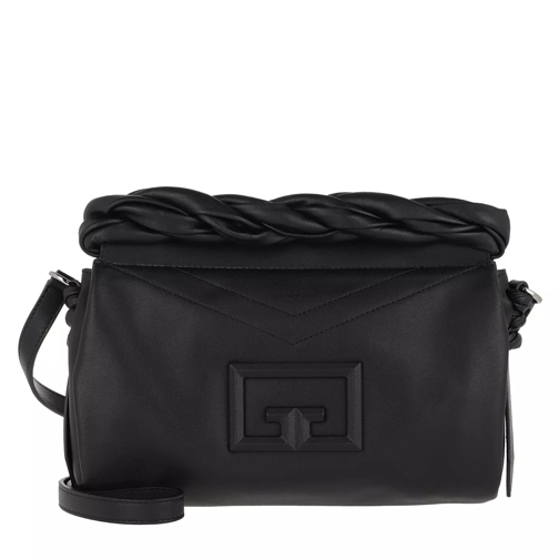 Givenchy ID93 Bag Smooth Leather Black Pochette