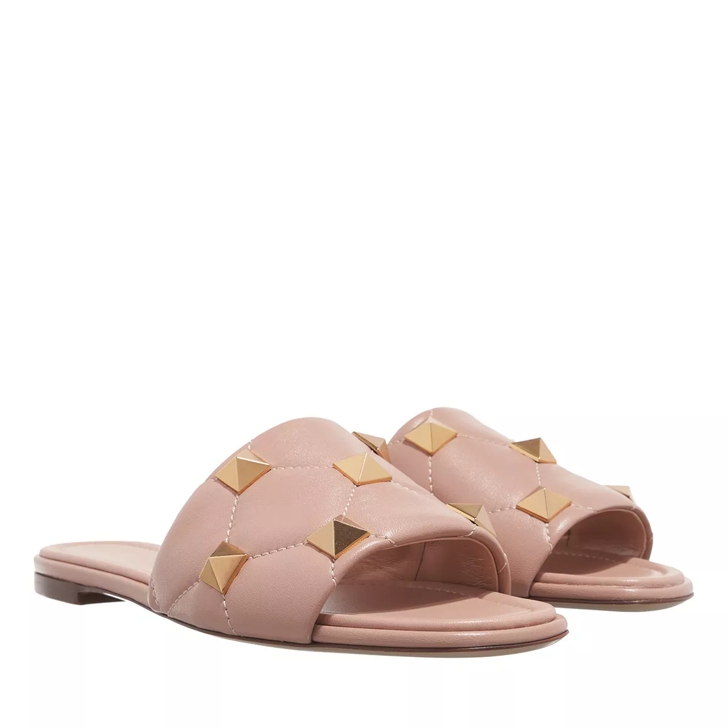 Valentino rose online slides