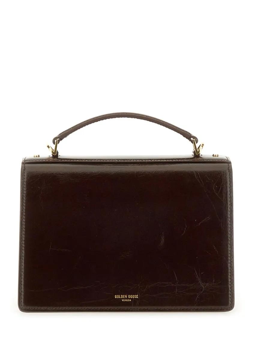 Golden Goose Hobo bags "Venice" Handbag in bruin