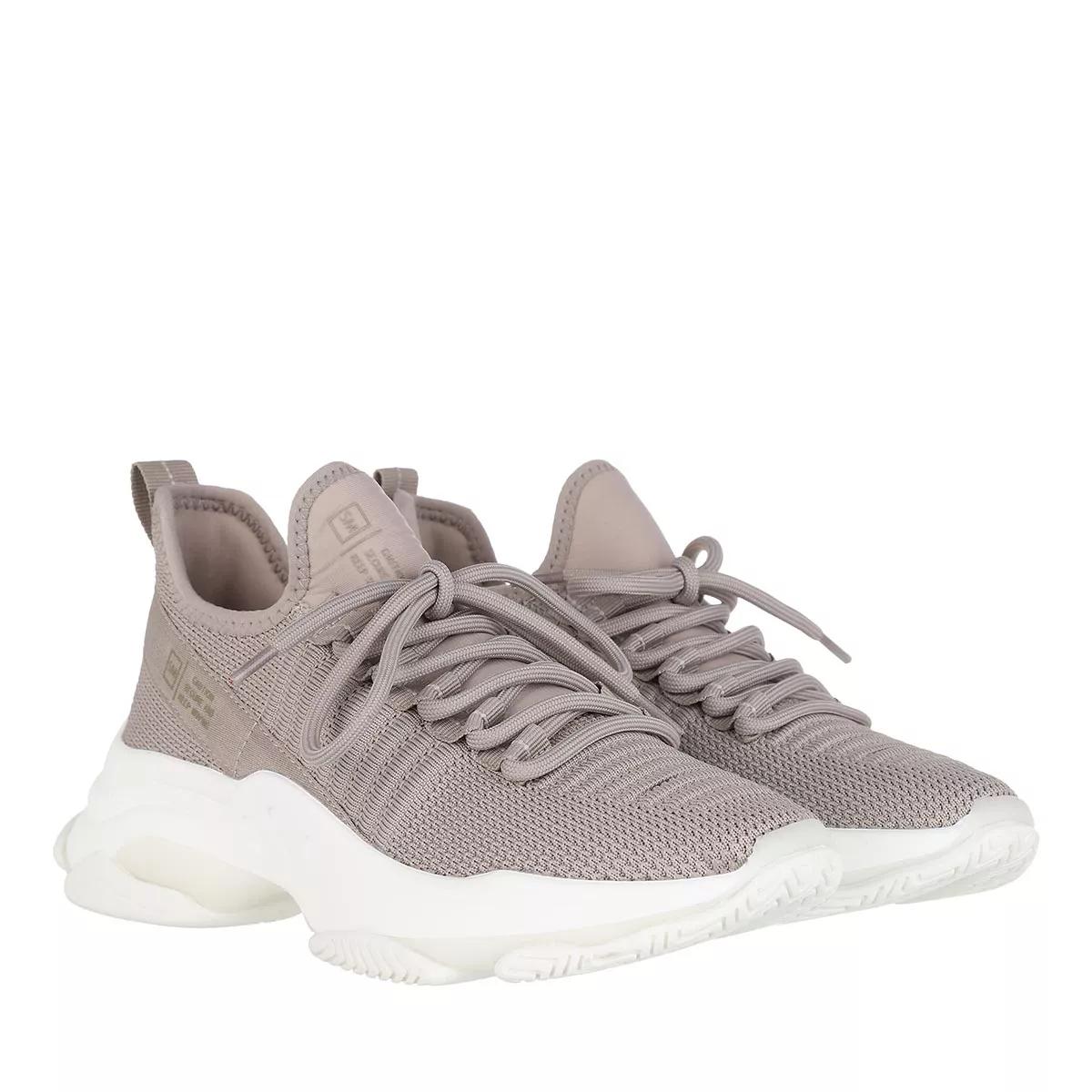 Steve madden store wrangle sneaker taupe