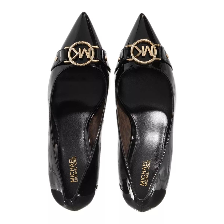 Michael Kors Rory Flex Pump Black Pump