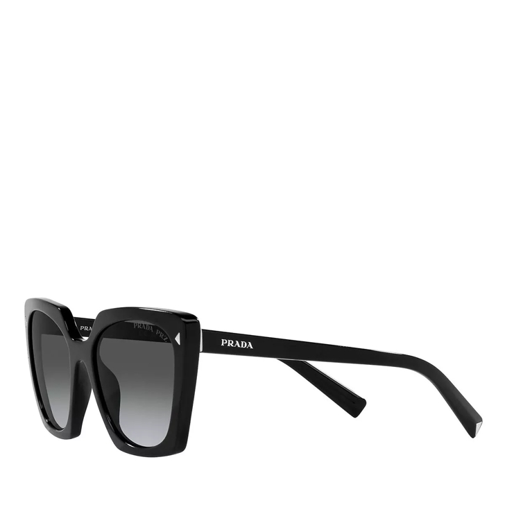 Prada on sale lunettes soleil