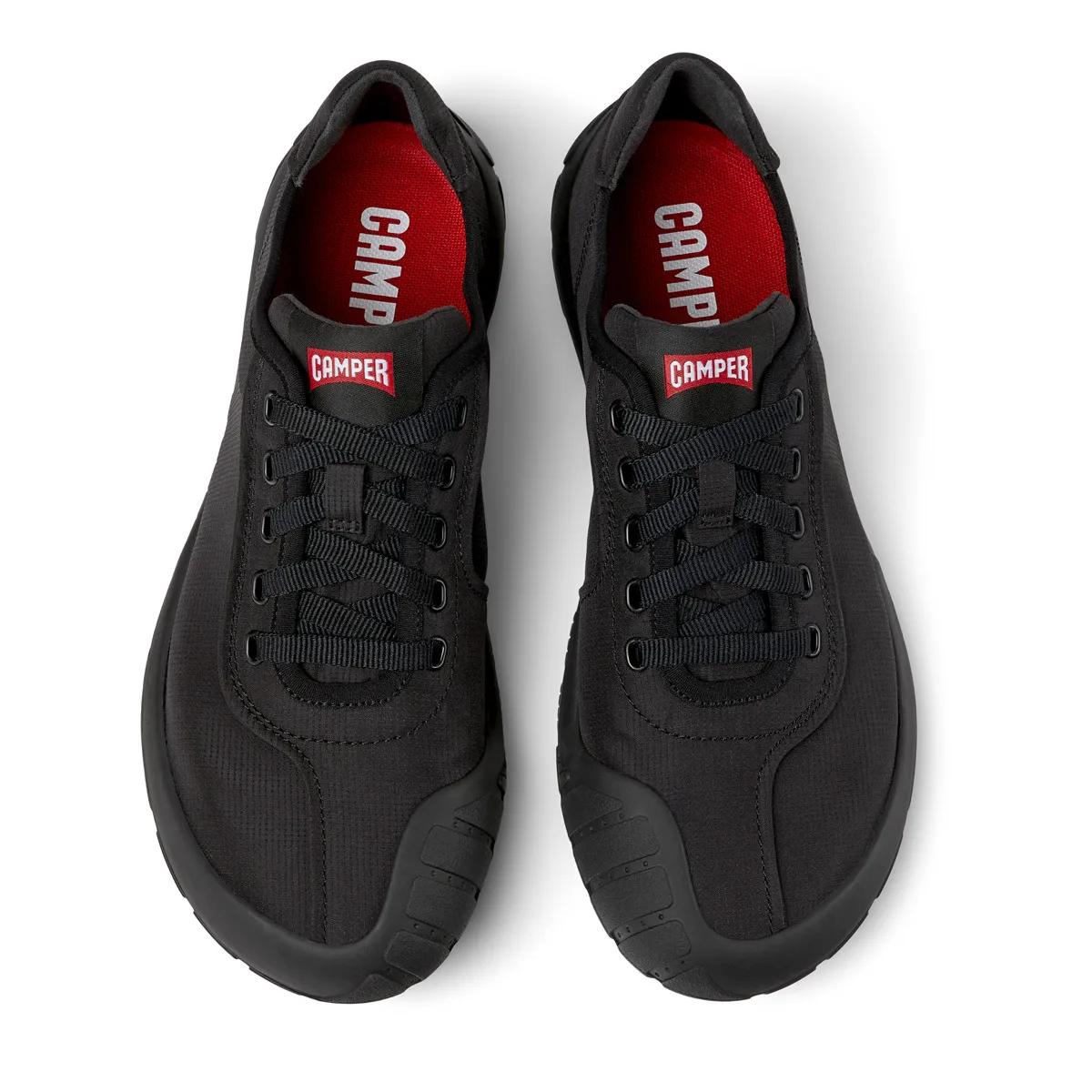 Thumbnail - Camper Low-Top Sneaker - Sneaker Path - Gr. 42 (EU) - in Schwarz - für Damen
