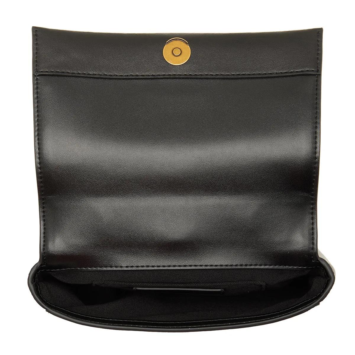 Karl Lagerfeld Crossbody bags K Autograph Sm Crossbody in zwart